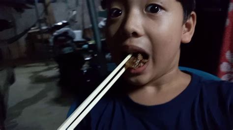 kinain ko tamod ko|Sarap puke .